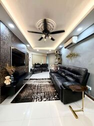 Blk 110 Bukit Purmei Road (Bukit Merah), HDB 3 Rooms #552210391